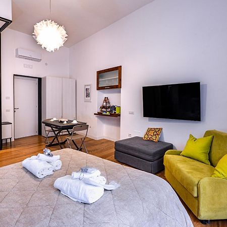 La Dimora Del Barone Bed & Breakfast Salerno Exterior photo